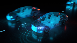 Mehrheit glaubt an überwiegend autonomen Verkehr in Zukunft