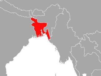 Regierungspartei gewinnt Wahl in Bangladesch – Oppositionsboykott