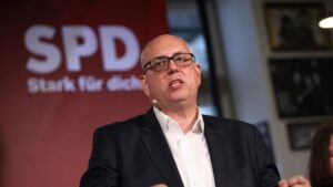 Bremer Bürgermeister Bovenschulte will AfD verbieten