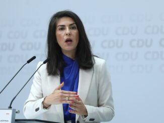 Personalmangel: Güler setzt auf Bundeswehr-Werbeoffensive an Schulen