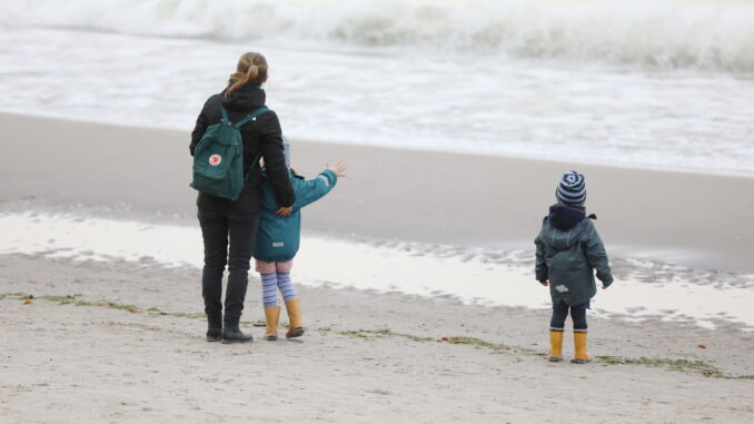 dts_image_25120_aebfqnnqfg (1) Mutter mit zwei Kindern (via dts Nachrichtenagentur)