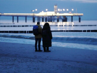 Studie findet heraus: Corona-Pandemie machte vor allem Paare einsamer