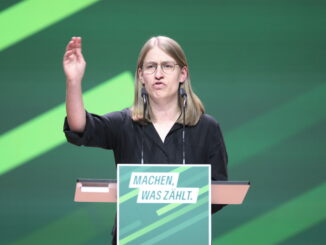 „Ampel macht unsoziale Politik“: Grüne Jugend geht Ampel-Regierung hart an „Ampel macht unsoziale Politik“: Grüne Jugend geht Ampel-Regierung hart an