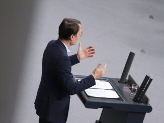 Lauterbach warnt vor Insolvenz von über 100 Kliniken in 2024