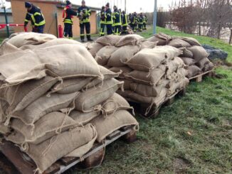 Neuer Ampel-Streit über Schuldenbremse wegen Hochwasser