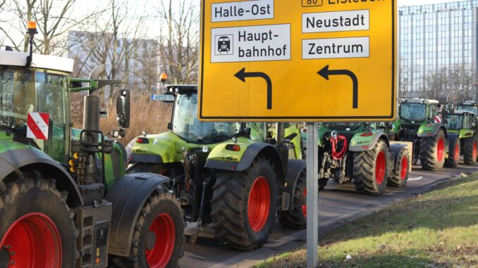 dts_image_28602_pgmochbrai Bauernproteste am 08.01.2024 (via dts Nachrichtenagentur)