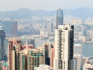 Hongkong: Gericht will chinesischen Immobilienriesen Evergrande abwickeln Hongkong: Gericht will chinesischen Immobilienriesen Evergrande abwickeln