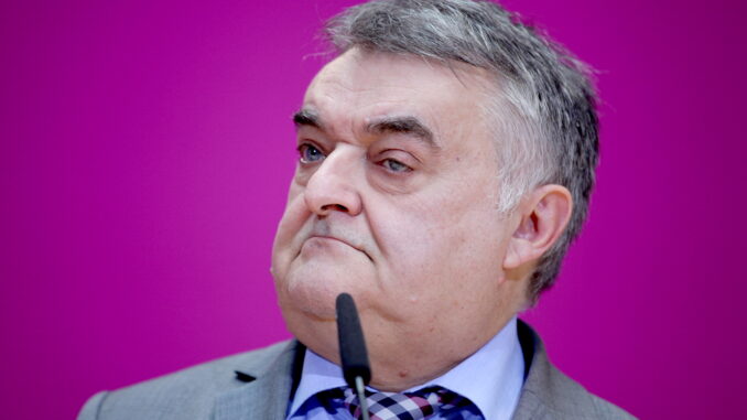 Herbert Reul (Archiv) (via dts Nachrichtenagentur)