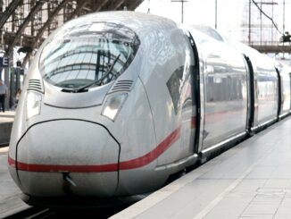 Ramelow fürchtet unbefristeten Bahn-Streik