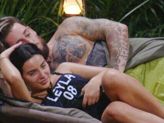 #IBES 2024: Satisfyer, Schreckmomente, Spuren des Dschungels – und die Frage nach dem Kuss