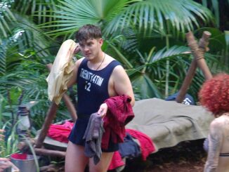 #IBES 2024: Wäsche-Zoff, Lagerfeuer-Date und „Twenty4Fake“