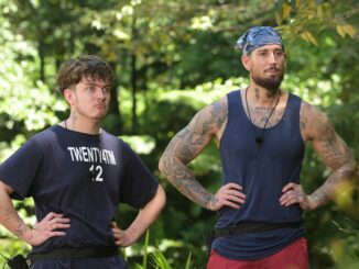 #IBES 2024: Mike und Tim, die Drei-Sterne-Mauerblümchen