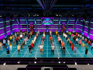 Koch oder Pfleger, Fahrlehrerin oder Rechtsanwalt: Wer quizzt in SAT.1 alle von „The Floor“?