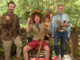 #IBES 2024: Lucy Diakovskas Weg zur Dschungelkönigin