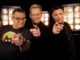 „Drei gegen Einen – Die Show der Champions“ mit Tim Mälzer, Knossi & Elton