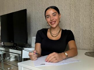 Reality-Star feiert Schauspiel-Debüt: Leyla Lahouar steigt bei „Unter uns“ ein