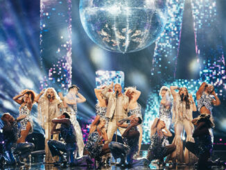 Eurovision Song Contest 2024: Schwedische Popgruppe Alcazar sorgt für Party-Stimmung!