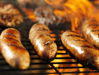 Mit Sicherheit wird angrillt – 5 Tipps zum Umgang mit dem Gasgrill Mit Sicherheit wird angrillt – 5 Tipps zum Umgang mit dem Gasgrill