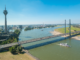 Wat is dat schön hier: 3 von 4 Nordrhein-Westfalen wohnen gerne in ihrem Zuhause