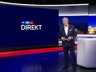 Jan Hofer verabschiedet sich von „RTL Direkt“ – Pinar Atalay wird alleinige Hauptmoderatorin
