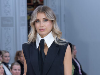 Cathy Hummels: Alte Liebe, neue Liebe – Was die hübsche Blondine über ihre Männerträume verrät