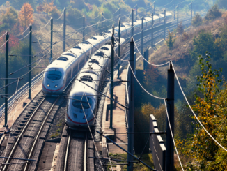 Auf die Schiene, fertig, los? Bahngastrechte einfach erklärt Auf die Schiene, fertig, los? Bahngastrechte einfach erklärt