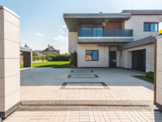 5 Fakten zum Immobilienmarkt: 4 von 10 Deutsche leben im Eigenheim, die meisten in einem Haus