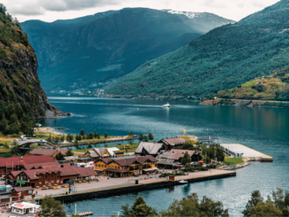 Coolcation – Was es mit dem neuen Reisetrend auf sich hat Coolcation – Was es mit dem neuen Reisetrend auf sich hat