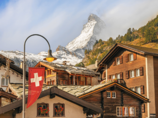 Schweiz bleibt beliebtestes europäisches Auswanderungsziel der Deutschen Schweiz bleibt beliebtestes europäisches Auswanderungsziel der Deutschen