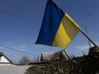 Umfrage: Hälfte der Deutschen gegen weitere Waffenlieferungen an die Ukraine