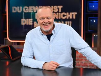 „Stefan und Bully gegen irgendson Schnulli“: Showhighlight bei RTL am 21. Dezember ab 20:15 Uhr
