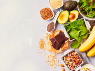 Das sind die Auswirkungen von Magnesium-Mangel auf die Gesundheit