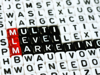 Vorsicht vor ,MLM‘ in sozialen Medien! Märchen, Lügen, Marketing?
