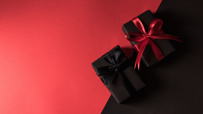 Shopping (über Sorapop Udomsri)