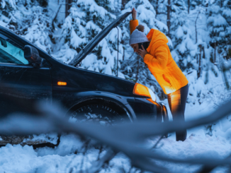 Winter-Check fürs Auto: Tipps gegen häufige Pannen und Ärgernisse