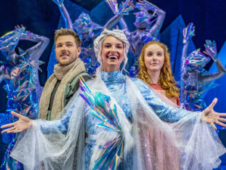 „Schneekönigin – das Musical“ gastiert in Nürnberg