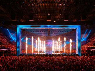 Eurovision Song Contest 2025: Diese 26 Acts stehen im Finale