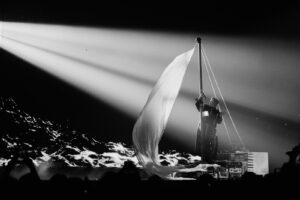 Österreichs JJ übernimmt die ESC-Krone – und richtet 2026 in Österreich aus