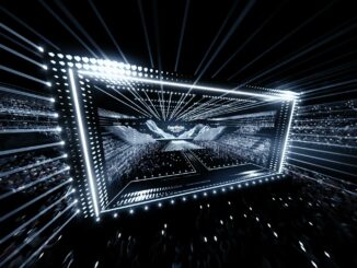 So kannst du den Eurovision Song Contest 2025 sehen – überall in Europa und darüber hinaus