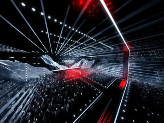 Ein verspäteter Applaus: Basel holt verpasste ESC-Momente von 2020 nach