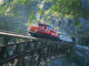 Mittenwaldbahn: Retro-Feeling und Alpen-Panorama in Train Sim World 5