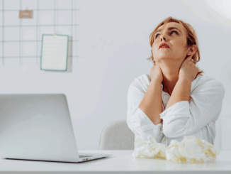 Fünf Wege, um akuten Stress in nur fünf Minuten zu bewältigen