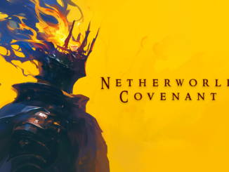 Dunkles Versprechen aus Fernost: Netherworld Covenant erscheint am 19. Juni im Early Access