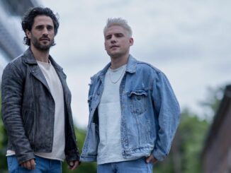 „GZSZ“ bricht Tabu: Neue Storyline klärt über Hodenkrebs auf