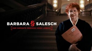 Barbara Salesch überzeugt mit Gerichtsshow-Spezial – Starke Quoten für „Die Tote im Rhein“