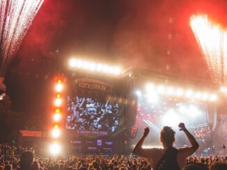 Perfekt ausgestattet für Rock im Park 2025 – So trotzt du Regen, Wind und Sonne