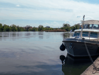 Neues Charter-Revier am Main ermöglicht Hausboot-Touren in Franken