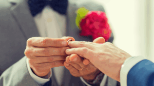 Statistik: Scheidungen erreichen Rekordtief – Ehen so stabil wie nie zuvor