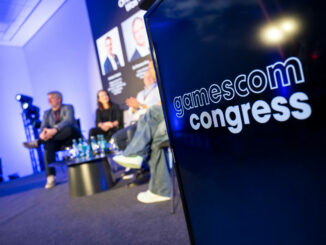 gamescom congress 2025: Hightech‐Heuchelei im PR‐Raum – wenn Buzzwords mehr Gewicht haben als echte Innovation