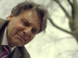 Jo Gerner im Koma, Tochter entführt & Paulina tot – Was GZSZ-Star Wolfgang Bahro jetzt enthüllt!